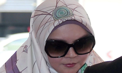 Datin Who Abused Maid Goes Missing On Day Of Court Review - WORLD OF BUZZ 1