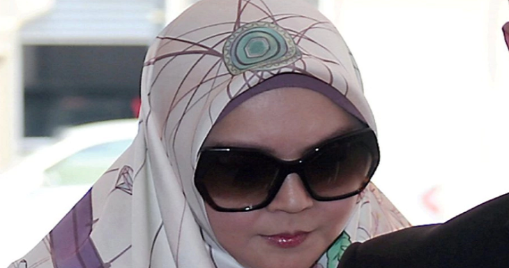Datin Who Abused Maid Goes Missing On Day Of Court Review - WORLD OF BUZZ 1
