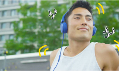 Do You Tap Your Feet or Bob Your Head Along to Music? Here's Why That Happens - WORLD OF BUZZ 1