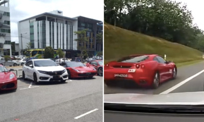 Singa - WORLD OF BUZZ