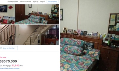 Flat Owner Goes Viral After Accidentally Posting Nude Photo on Property Listing Websites - WORLD OF BUZZ 1