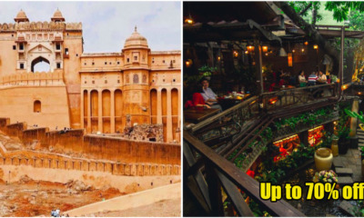 Forget Travel Fairs! M'sians Can Now Get Up to 70% Off When They Book AirAsia Before 18 Mar! - WORLD OF BUZZ 13