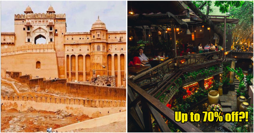 Forget Travel Fairs! M'sians Can Now Get Up to 70% Off When They Book AirAsia Before 18 Mar! - WORLD OF BUZZ 13