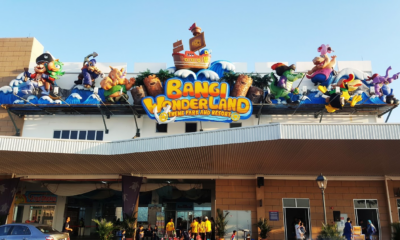 Free Entry for March Babies at Bangi Wonderland! - WORLD OF BUZZ 7