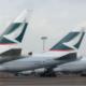 Cathay Pacific Offers Special Ticket Waivers For Malaysians This Upcoming GE14 - WORLD OF BUZZ