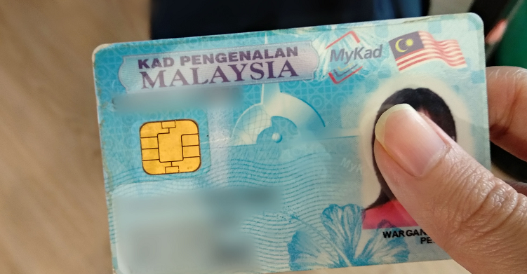 Here's What M'sians NEED to Do If They Lose Their IC, Driver's License and/or Passport - WORLD OF BUZZ 5