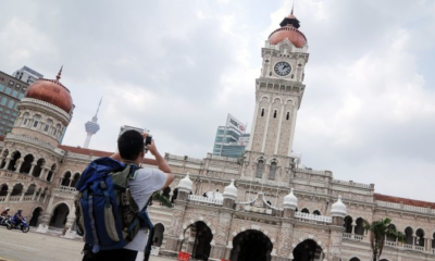 Malaysia Comes in Third as the Most Vacation Deprived Nation, Says Survey - WORLD OF BUZZ 2