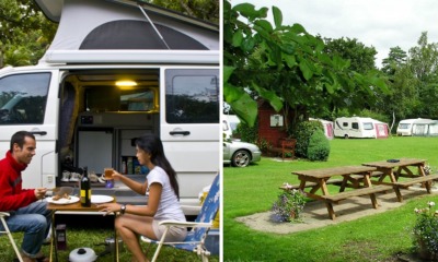 Malaysia Could Have Caravan Parks All Over The Country Very Soon! - WORLD OF BUZZ 2