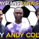 Malaysians Kena Sepak by Andy Cole - WORLD OF BUZZ