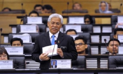 "Malaysia's Youth Unemployment Rate Lower Than NZ and Australia," Says Minister - WORLD OF BUZZ 1