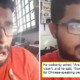 Mandarin-Speaking Indian Man Goes Viral After Calling Out Companies For Racist Job Requirements - WORLD OF BUZZ
