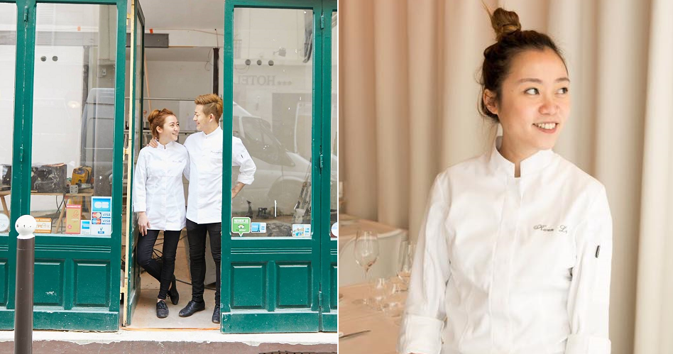 Meet Kwen Liew: Malaysia's First Female Michelin Star Chef - WORLD OF BUZZ 10