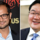 Minister: Jho Low and Riza Aziz Didn't Pay Taxes Because They Never Declared Income Before - WORLD OF BUZZ 2