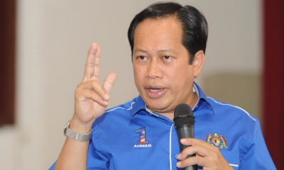 Miti Minister Advises More Youths To Become Entrepreneurs Instead Of Depending On Salary-Based Jobs - WORLD OF BUZZ