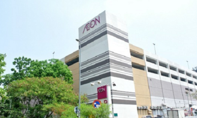 Mother Warns Others After 4yo Daughter Almost Gets Kidnapped at Aeon Kepong - WORLD OF BUZZ 2