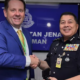 M'sia CID Chief Had Australian Bank Account with RM1 Million Frozen, Here's IGP's Response - WORLD OF BUZZ 3