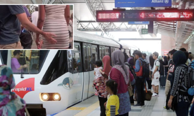 M'sian Girl Encourages People to Break The Silence After Suffering Sexual Harassment on RapidKL - WORLD OF BUZZ 5