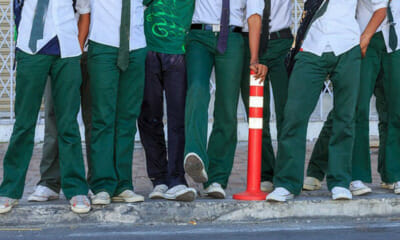 M'sian High School Students Are Reportedly Spending Up to RM200 on Sex Services - WORLD OF BUZZ