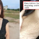 M'sian Mother of Quadruplets Attacked by Netizens After Sharing a Photo of Her Stretchmarks - WORLD OF BUZZ 4