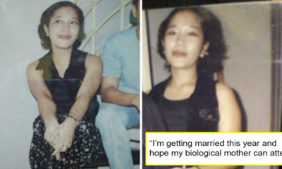 M'sian Twitter Users Helped Find This Young Woman's Long Lost Biological Mother - WORLD OF BUZZ 9