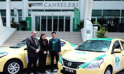 M'sian Uni Students Can Now Rent Car and Earn Money Under GrabVarsity Programme - WORLD OF BUZZ 4