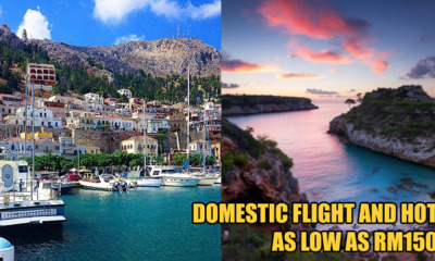 M'sians Can Now Sale-abrate with Traveloka's Huge Discounts on Flights & Hotels This March - WORLD OF BUZZ 1