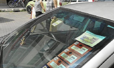 M'sians Can Renew Expired Road Tax with Discount and Without Puspakom Inspections Until June - WORLD OF BUZZ 1