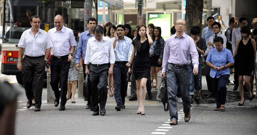 M'sians Need At Least RM2,700/Month to Live Comfortably, BNM Says - WORLD OF BUZZ 3