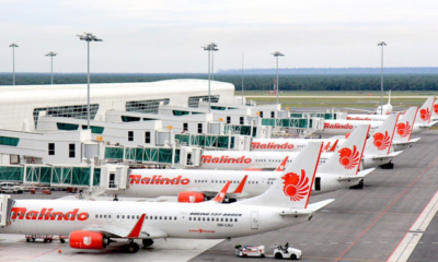 M'sians Travelling Using Malindo Can Enjoy Ticket Waivers This Upcoming GE14 - WORLD OF BUZZ 1