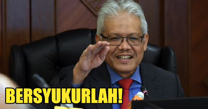 Netizens Slam Minister Saying "M'sians Should Be Proud Goods Cheaper Than Other Asean Countries" - WORLD OF BUZZ 4