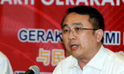 "No Country Has Ever Implemented and Then Abolished GST," Says MP - WORLD OF BUZZ 3