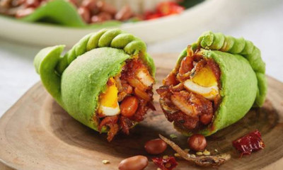 Old Chang Kee Launches New Nasi Lemak Curry Puff in Sg That's Got M'sians Drooling - WORLD OF BUZZ 8