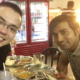 Pakistani Guy's Wallet Stolen, Kind-Hearted M'sian Buys Him Dinner and Sends Him to Work - WORLD OF BUZZ