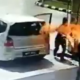 Petrol Nozzle Bursts into Flames When M'sian Driver Refueled With Engine Running - WORLD OF BUZZ 5