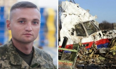 Pilot Who Was Blamed For Shooting Down MH17 Reportedly Commits Suicide - WORLD OF BUZZ 2