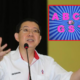 Police Reports Lodged Against Lim Guan Eng For Playing "ABCD GST" Song to Children - WORLD OF BUZZ