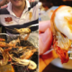 Popular Thai Concept of Fishing Own Prawns to BBQ is Now Open in Hulu Langat! - WORLD OF BUZZ