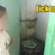 Primary School Student Forced To Lick Toilet As Punishment For Forgetting Homework In Indonesia - WORLD OF BUZZ