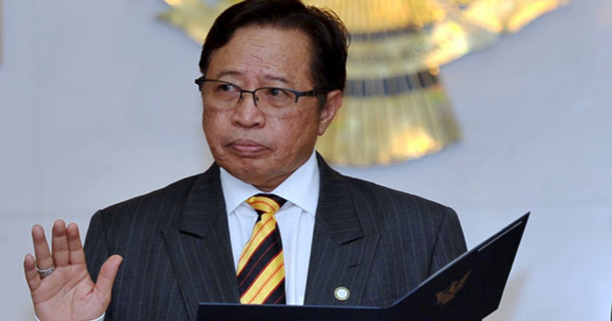 Sarawak Could Amend State Laws In Effort to Allow Converts to Renounce Islam - WORLD OF BUZZ 3