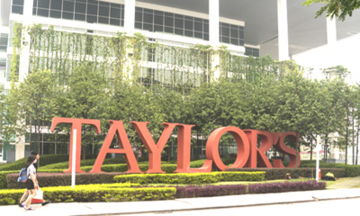 Taylor's University Stirs Up Commotion for 'Social Influencer Scholarship', Here's Their Statement - WORLD OF BUZZ
