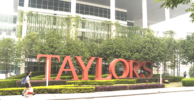 Taylor's University Stirs Up Commotion for 'Social Influencer Scholarship', Here's Their Statement - WORLD OF BUZZ