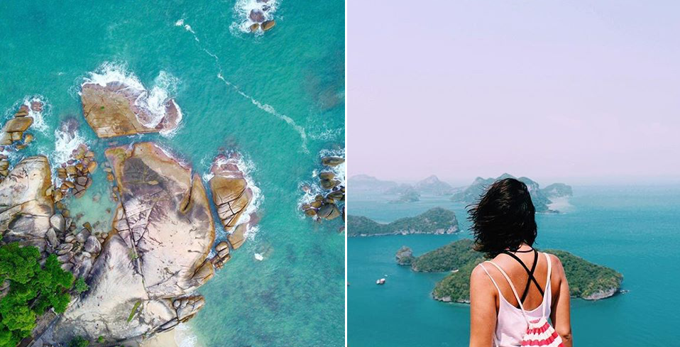 [TEST] The Ultimate Guide For Couples To Get Their Romance on in Koh Samui - WORLD OF BUZZ