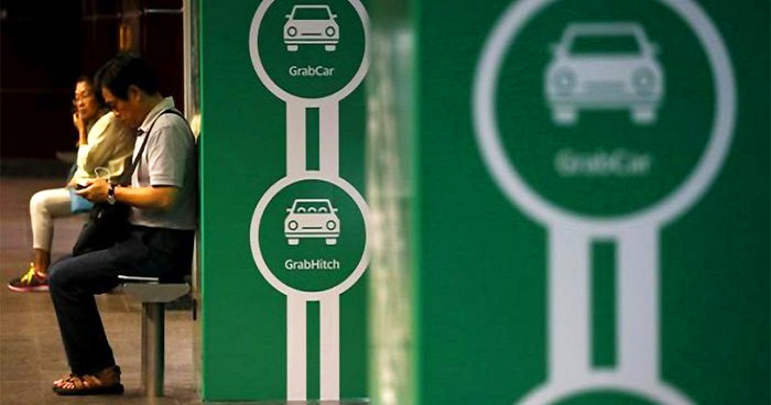 The Government Will Take Legal Action Against Grab If They Increase Ride Fares - WORLD OF BUZZ