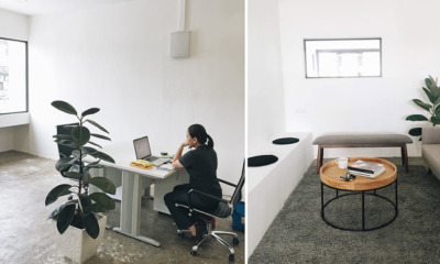 This Co-Working Space in Subang Jaya is The First in the World To Accept Exercise As Payment - WORLD OF BUZZ 6