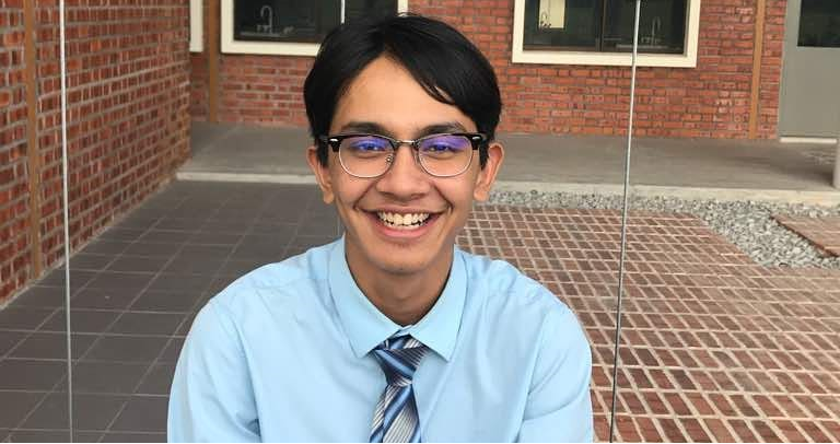This M'sian Boy Sat for SPM and College Exams Back-to-Back and Aced Both Like a Boss - WORLD OF BUZZ