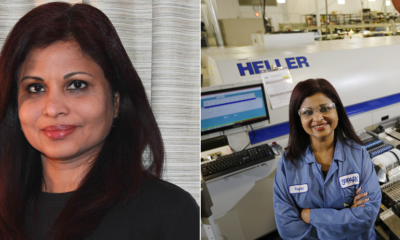 This M'sian is Being Honoured with an Award by a New York NGO - WORLD OF BUZZ 1