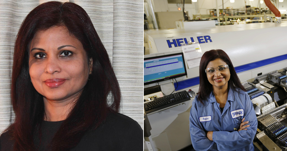 This M'sian is Being Honoured with an Award by a New York NGO - WORLD OF BUZZ 1