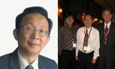 This M'sian Scientist is the First Amongst the Developing to Receive the Marie Sklodowska-Curie Award - WORLD OF BUZZ 4