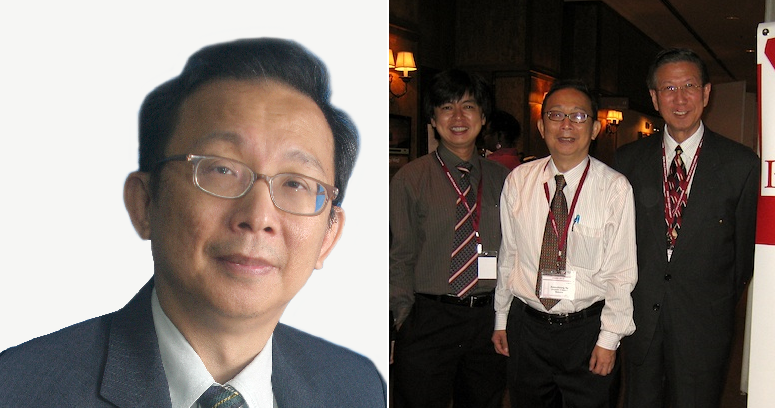 This M'sian Scientist is the First Amongst the Developing to Receive the Marie Sklodowska-Curie Award - WORLD OF BUZZ 4