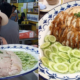 This Restaurant Serves a 3KG Giant Chicken Rice Challenge for the Ultimate Food Coma - WORLD OF BUZZ 1